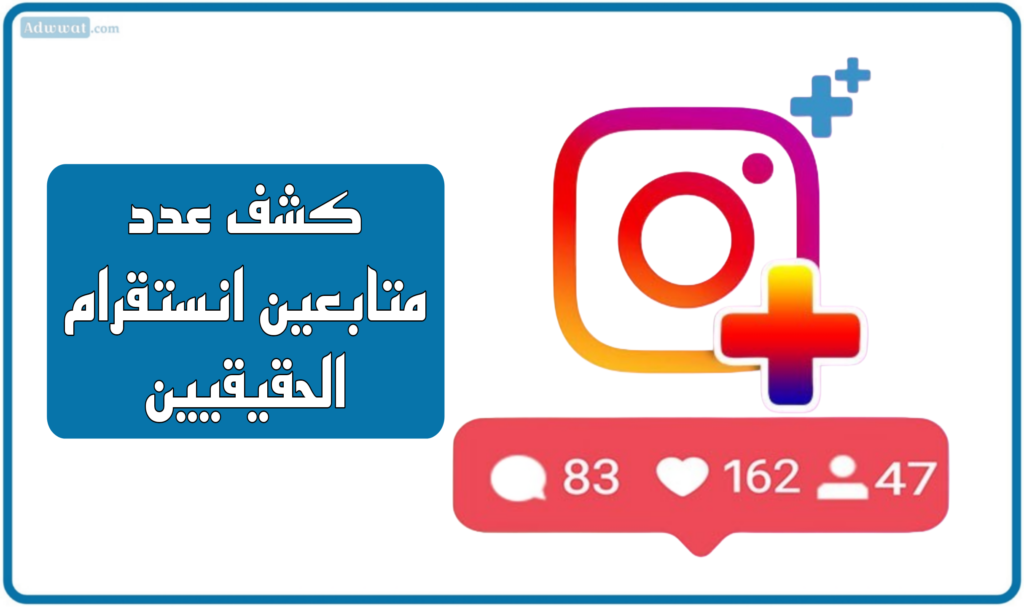 أفضل 11 موقع كشف عدد متابعين انستقرام الحقيقيين